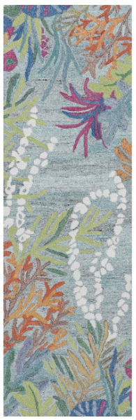 Sebastian - Reef Indoor/Outdoor Rug