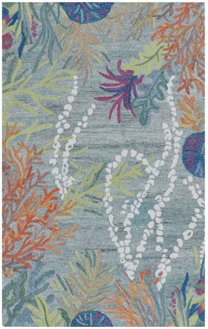 Sebastian - Reef Indoor/Outdoor Rug
