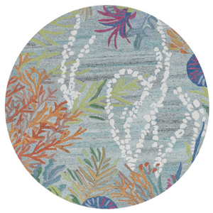 Sebastian - Reef Indoor/Outdoor Rug