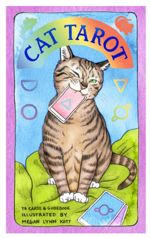 Cat Tarot
