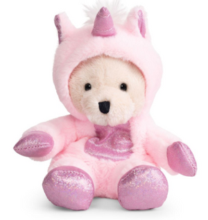 Little Nature Play Fantasy Animal Plush