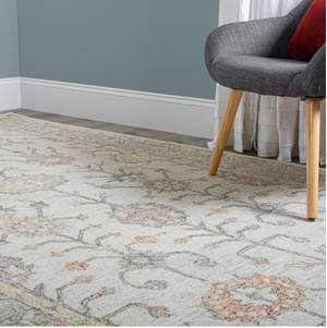 Frederick Area Rug