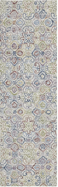 Cross Stitch