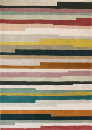 Clarice Rug- Various Colours