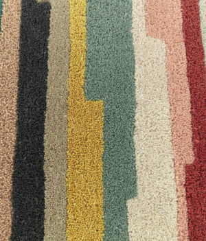 Clarice Rug- Various Colours