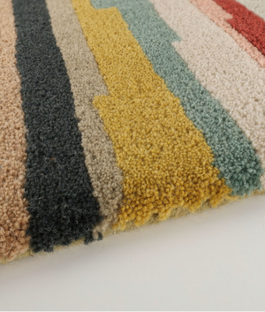 Clarice Rug- Various Colours