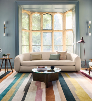 Clarice Rug- Various Colours