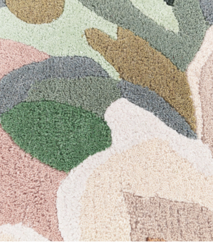 Odelia Rug- Various Colours