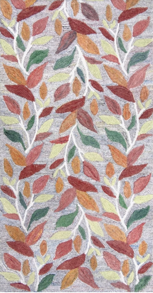 Leafdrift