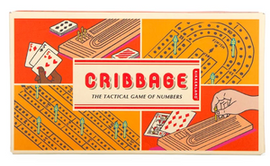 Cribbage Game