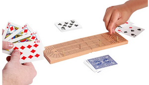 Cribbage Game