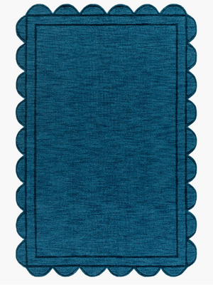 Mystique Frill Rug