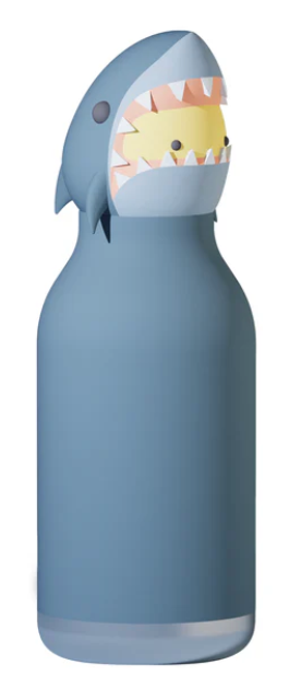 Bestie Bottle - 16oz.