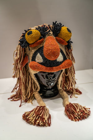 Sweetums Peruvian Hats