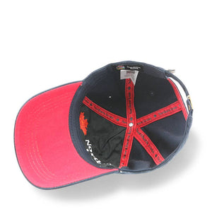 Toronto Assorted Embroidery Badge Cap