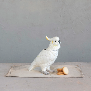 Cockatoo Container