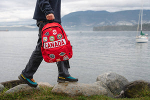 CANADA CLASSIC BACKPACK