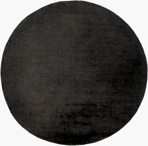 Evergreen Rug in Charcoal