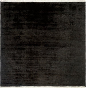 Evergreen Rug in Charcoal