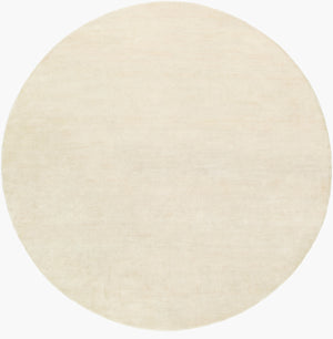 Evergreen Rug in Cream