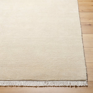 Evergreen Rug in Cream