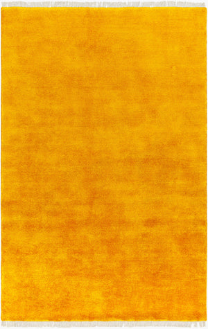 Evergreen Rug in Gold