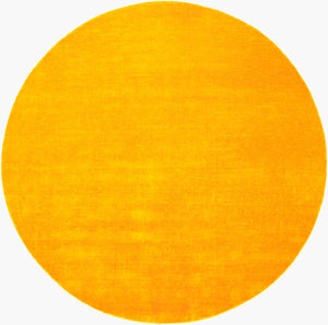 Evergreen Rug in Gold