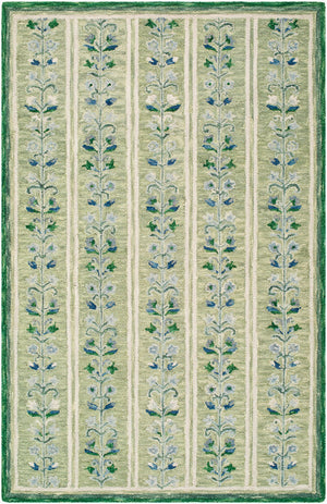 Fairfax Garden Row Rug (in 2 Colours)