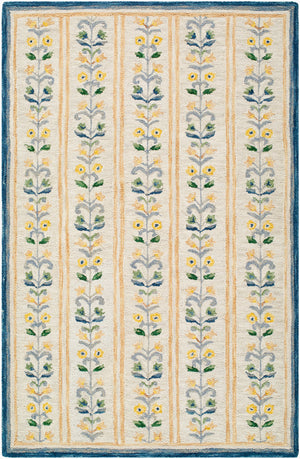 Fairfax Garden Row Rug (in 2 Colours)
