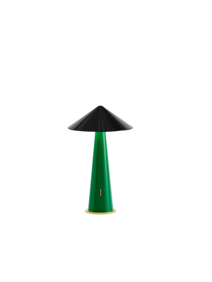 'Tipsy' Portable Reading Lamp (Multiple Colours) -- Small