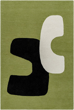 Rossi Geometric Rug (in 2 Colours)