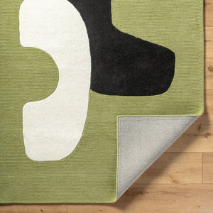 Rossi Geometric Rug (in 2 Colours)