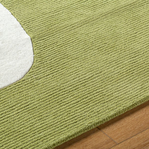 Rossi Geometric Rug (in 2 Colours)