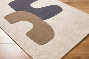 Rossi Geometric Rug (in 2 Colours)