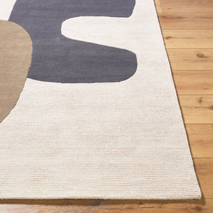 Rossi Geometric Rug (in 2 Colours)