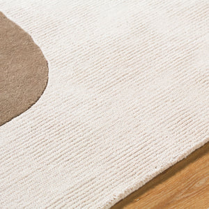 Rossi Geometric Rug (in 2 Colours)