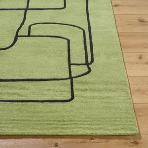 Rossi Linework Rug