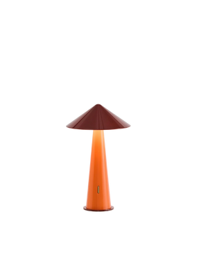 'Tipsy' Portable Reading Lamp (Multiple Colours) -- Small