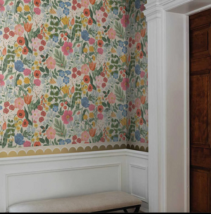 Blossom Wallpaper by Rifle Paper Co. (4 Colourways)