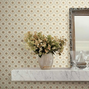 Emma Wallpaper by Rifle Paper Co. (4 Colourways)