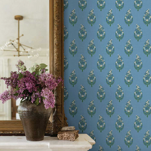 Paisley Wallpaper by Rifle Paper Co. (5 Colourways)