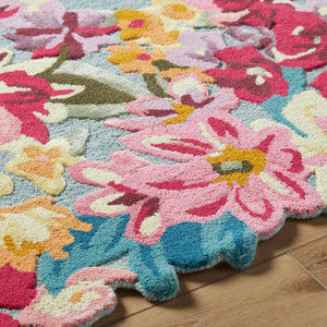 Festoon Rug (in 2 Colours)