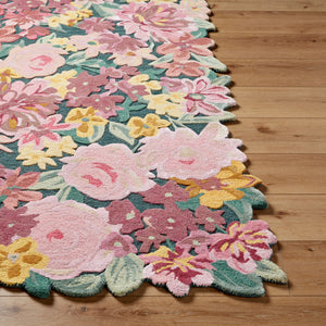 Festoon Rug (in 2 Colours)