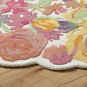 Posey Rug (in 2 Colours)