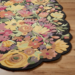Posey Rug (in 2 Colours)