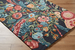 Shindig Rug (in 2 Colours)