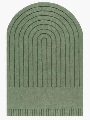 Mystique Curvature Rug