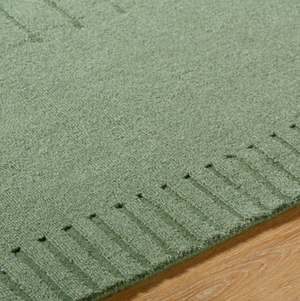 Mystique Curvature Rug