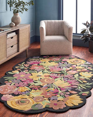 Posey Rug (in 2 Colours)