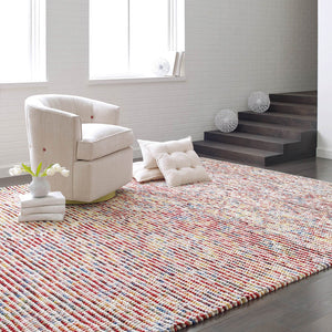Marshmallow - Bon Bons Area Rug